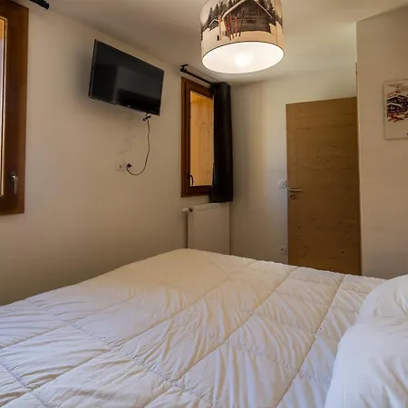 Apartment Superbe Les 2 Alpes *