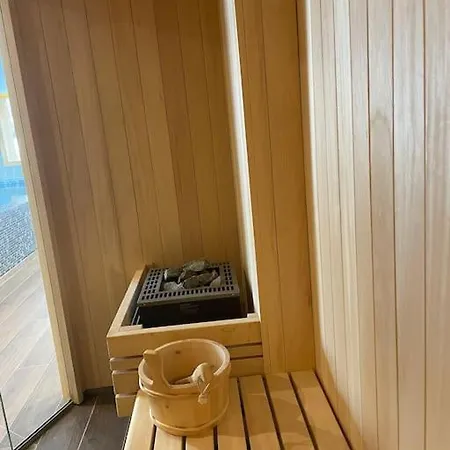 Superbe Les 2 Alpes Apartment *