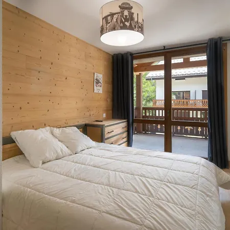 Superbe Les 2 Alpes Apartment *