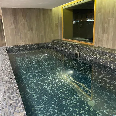 Apartment Superbe Les 2 Alpes *