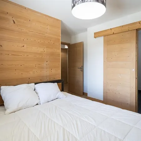 Apartment Superbe Les 2 Alpes