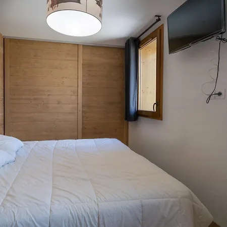 Apartment Superbe Les 2 Alpes Les Deux Alpes