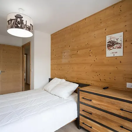 Apartment Superbe Les 2 Alpes
